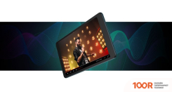 Планшет Alcatel 3T 8 9032X LTE 2GB/32GB (ЧЕРНЫЙ) (226197)