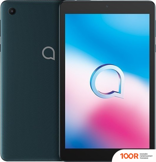 Планшет Alcatel 3T 8 9032X LTE 2GB/32GB (ЗЕЛЕНЫЙ) (226196)