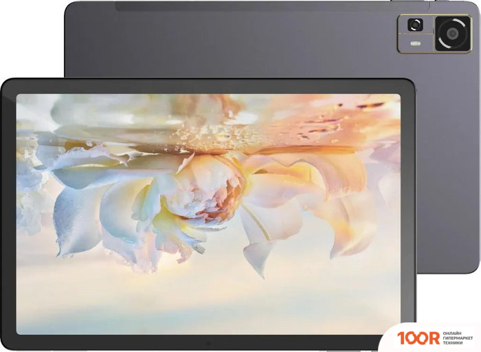 Планшет Acer GADGET E10 ETPAD (ЧЕРНЫЙ) (226193)