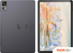 Планшет Acer GADGET E10 ETPAD (ЧЕРНЫЙ) (226193)