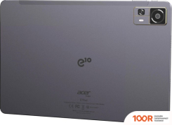 Планшет Acer GADGET E10 ETPAD (ЧЕРНЫЙ) (226193)