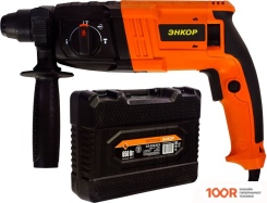 Перфоратор Энкор ПЭ-650/24Э 50111 (226191)