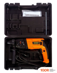 Перфоратор Энкор ПЭ-650/24Э 50111 (226191)