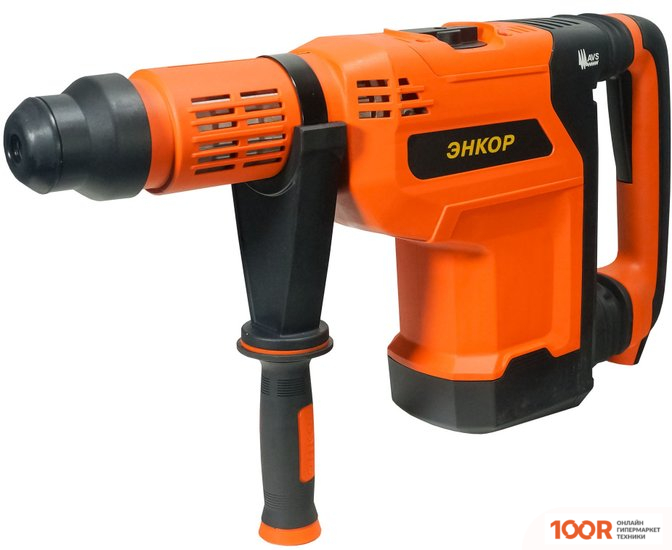 Перфоратор Энкор ПЭ-1500/50Э 50125 (226190)