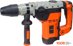 Перфоратор Энкор ПЭ-1250/40Э 50124 (КЕЙС) (226189)