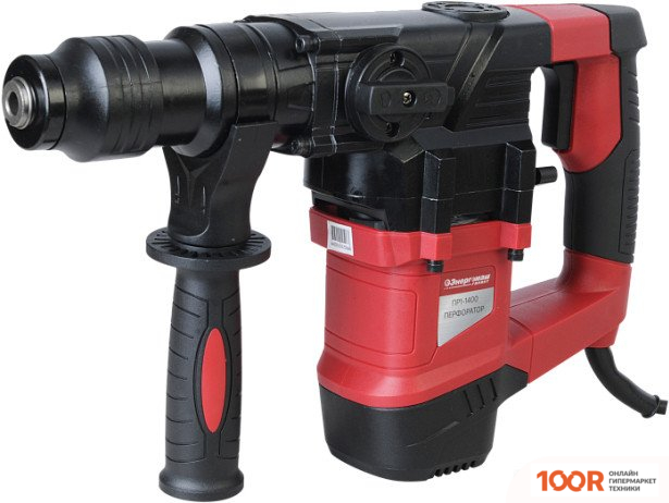 Перфоратор Энергомаш ГАРАНТ ПР1-1400 (226180)