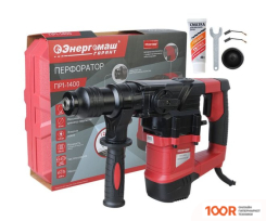 Перфоратор Энергомаш ГАРАНТ ПР1-1400 (226180)