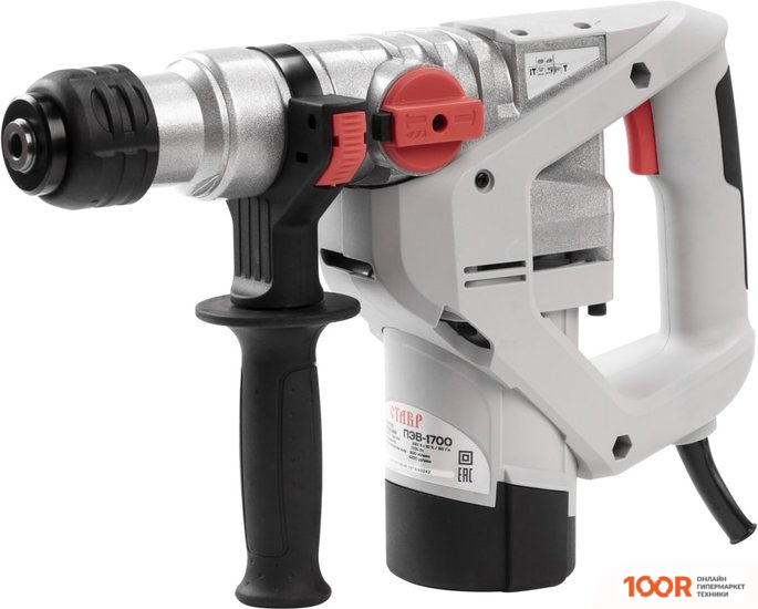 Перфоратор Ставр ПЭВ-1700 (226176)