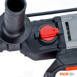 Перфоратор Ставр ПАГ-18/20 (БЕЗ АКБ) (226170)