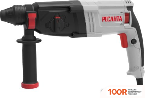 Перфоратор Ресанта П-30-900К (226163)