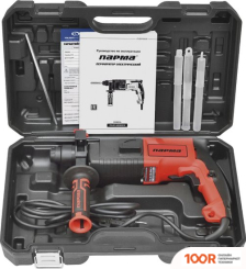 Перфоратор Парма ПЭ-01-20/600Э (КЕЙС) (226156)