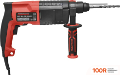 Перфоратор Парма ПЭ-01-20/600Э (КЕЙС) (226156)