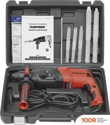 Перфоратор Парма П-02-30/1000ЭР (КЕЙС) (226155)