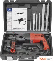 Перфоратор Парма П-02-24/750ЭР (КЕЙС) (226152)