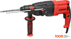 Перфоратор Парма П-02-24/750ЭР (КЕЙС) (226152)