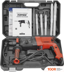 Перфоратор Парма П-01-26/900ЭР (КЕЙС) (226151)