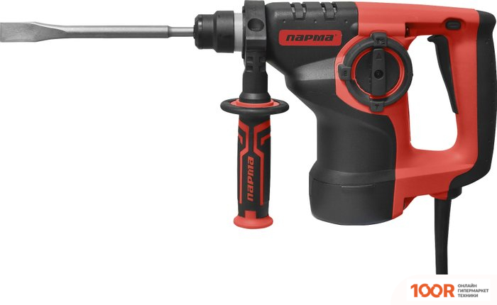 Перфоратор Парма П-01-20/900ВР (КЕЙС) (226148)