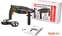 Перфоратор Калибр ЭП-800 ПРОМО (226147)