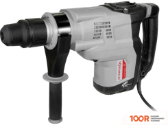 Перфоратор Интерскол ПВ-50/1500ЭВ (КЕЙС) (226146)