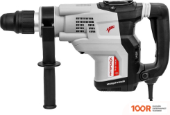 Перфоратор Интерскол ПВ-50/1500ЭВ (КЕЙС) (226146)