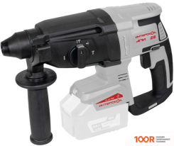 Перфоратор Интерскол ПА-28/18ВM (С 2-МЯ АКБ 2 АЧ, КЕЙС) (226145)