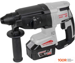 Перфоратор Интерскол ПА-28/18ВM (С 2-МЯ АКБ 2 АЧ, КЕЙС) (226145)