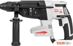Перфоратор Интерскол ПА-28/18ВM (С 2-МЯ АКБ 2 АЧ, КЕЙС) (226145)