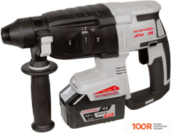 Перфоратор Интерскол ПА-26/18ВM (С 2-МЯ АКБ, КЕЙС) (226144)