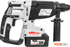 Перфоратор Интерскол ПА-24/18ВM (БЕЗ АКБ, КЕЙС) (226138)