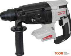 Перфоратор Интерскол ПА-24/18ВM (БЕЗ АКБ, КЕЙС) (226138)