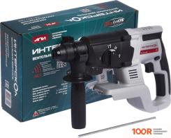 Перфоратор Интерскол ПА-22/18В 649.0.0.70 (БЕЗ АКБ) (226134)