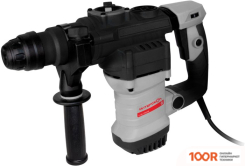 Перфоратор Интерскол П-38/1200ЭВ (КЕЙС) (226126)