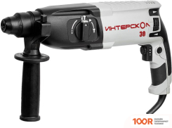 Перфоратор Интерскол П-30/900ЭР ДМ (226124)