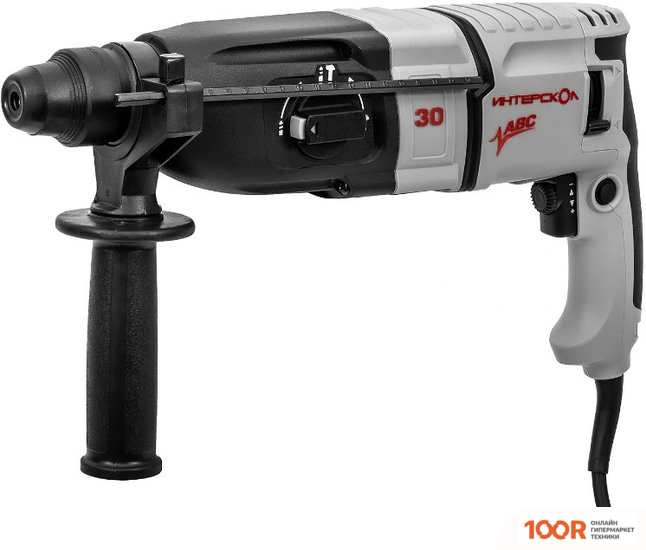 Перфоратор Интерскол П-30/900АВС (226123)
