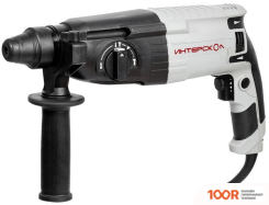 Перфоратор Интерскол П-26/800ЭР ДМ (226122)