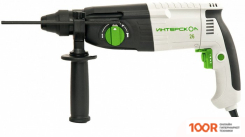 Перфоратор Интерскол П-26/800ЭР ДМ (226122)