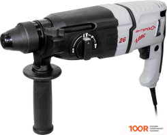 Перфоратор Интерскол П-26/800АВС (226121)