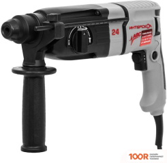 Перфоратор Интерскол П-24/700АВС (КЕЙС) (226119)