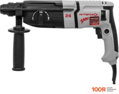 Перфоратор Интерскол П-24/700АВС (КЕЙС) (226119)