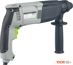 Перфоратор Интерскол П-24/650ЭР ДМ (226118)