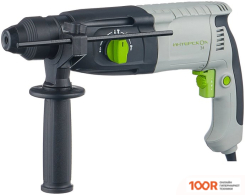 Перфоратор Интерскол П-24/650ЭР ДМ (226118)