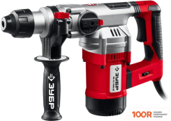 Перфоратор Зубр МАСТЕР ПВ-32-1500 ЭВ (226116)