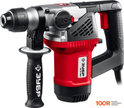 Перфоратор Зубр МАСТЕР ПВ-28-1000 (226115)