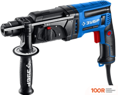 Перфоратор Зубр ЗП-2470 (КЕЙС) (226113)