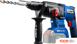 Перфоратор Зубр PB-260 (БЕЗ АКБ) (226111)