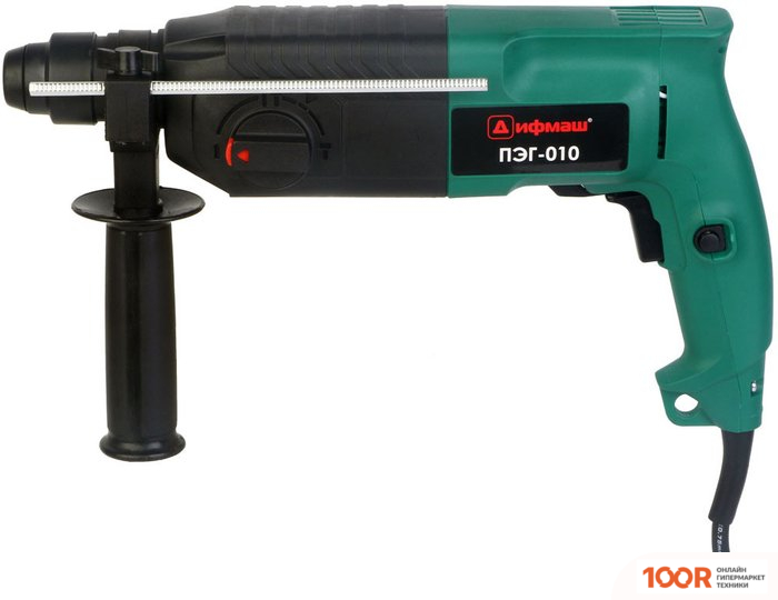 Перфоратор Дифмаш ПЭГ-010 (226110)