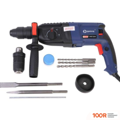 Перфоратор ДИОЛД ПРЭГ-26-02 (226108)