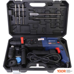 Перфоратор ДИОЛД ПРЭГ-26-02 (226108)