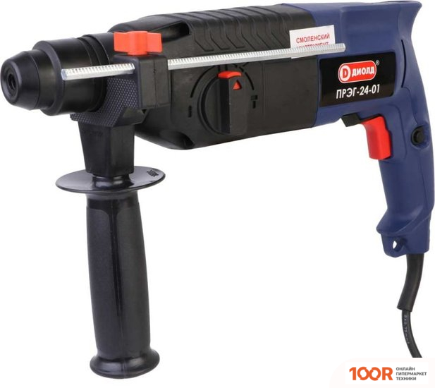 Перфоратор ДИОЛД ПРЭГ-24-01 (226106)