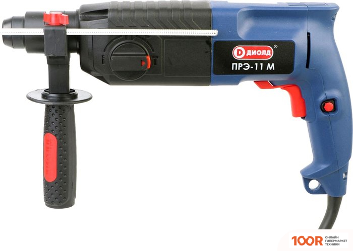 Перфоратор ДИОЛД ПРЭ-11 М (226105)